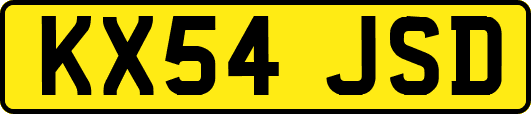 KX54JSD
