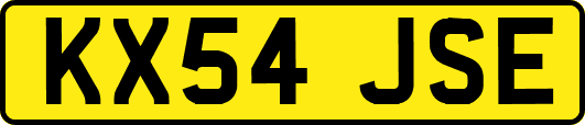 KX54JSE