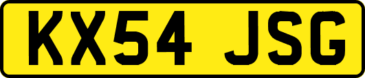 KX54JSG