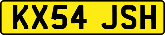 KX54JSH