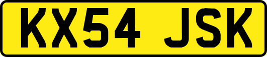 KX54JSK