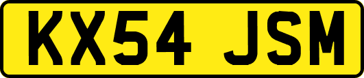 KX54JSM