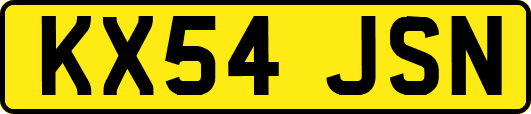 KX54JSN
