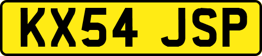 KX54JSP