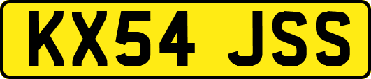 KX54JSS