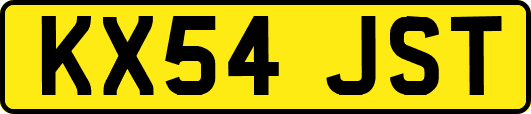 KX54JST