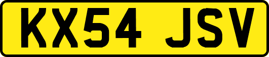 KX54JSV