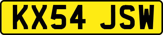 KX54JSW