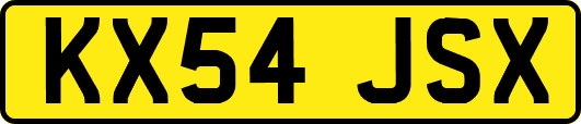 KX54JSX