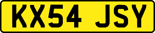 KX54JSY