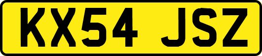 KX54JSZ