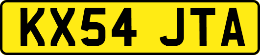 KX54JTA