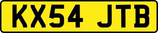 KX54JTB