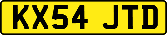KX54JTD