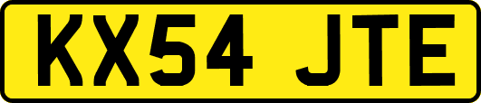 KX54JTE