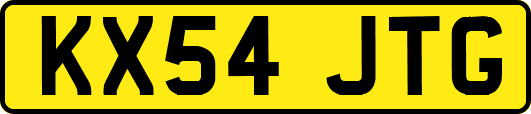KX54JTG