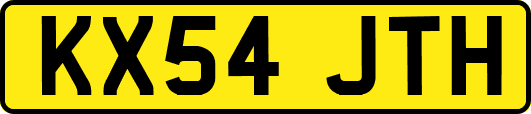 KX54JTH