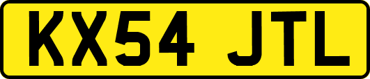 KX54JTL