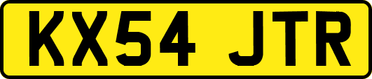 KX54JTR