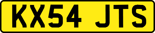 KX54JTS