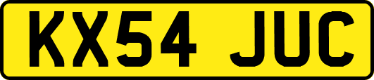 KX54JUC