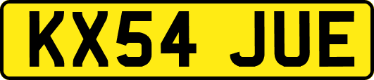 KX54JUE