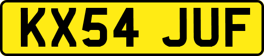 KX54JUF