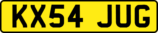 KX54JUG