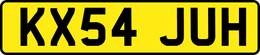KX54JUH
