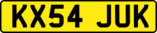 KX54JUK