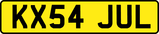 KX54JUL