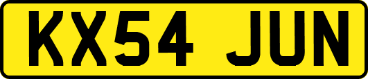 KX54JUN