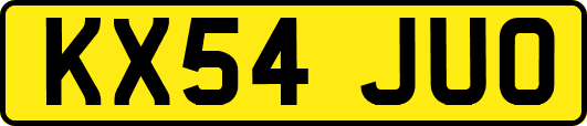 KX54JUO