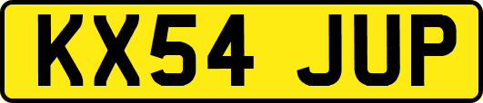 KX54JUP