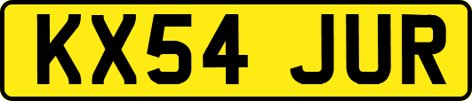 KX54JUR