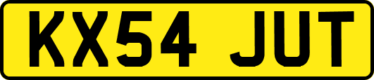 KX54JUT