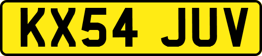 KX54JUV