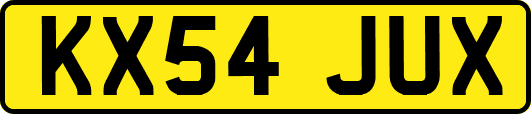 KX54JUX