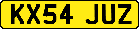 KX54JUZ