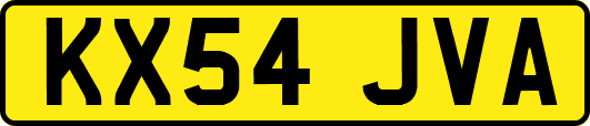 KX54JVA
