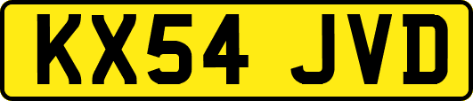 KX54JVD
