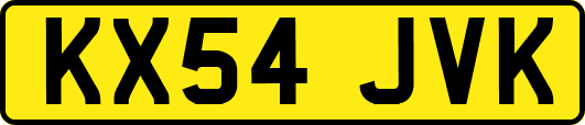KX54JVK