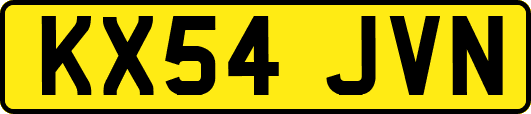 KX54JVN