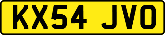 KX54JVO