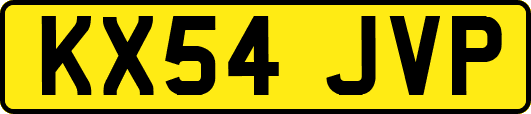 KX54JVP