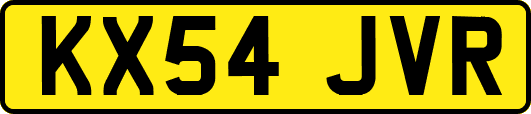 KX54JVR