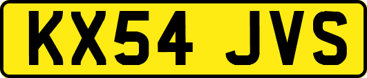 KX54JVS