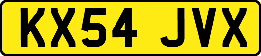 KX54JVX