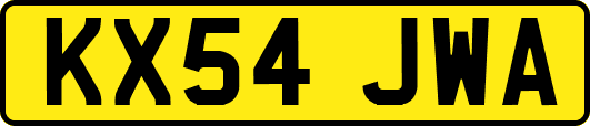 KX54JWA
