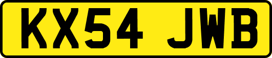 KX54JWB
